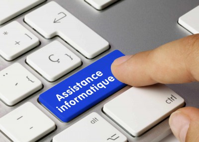 Dépannage et assistance informatique à Sundhoffen